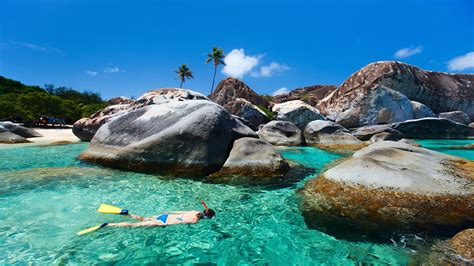 THE 10 BEST Tortola Tours & Excursions (2024)